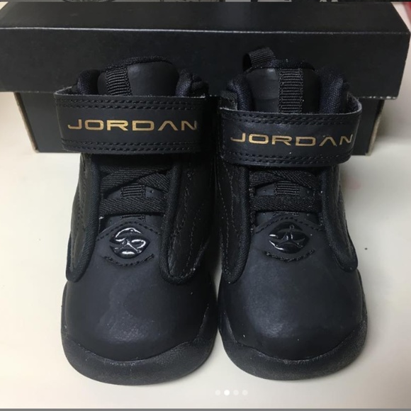 Jordan Other - Jordan Pro Strong BT